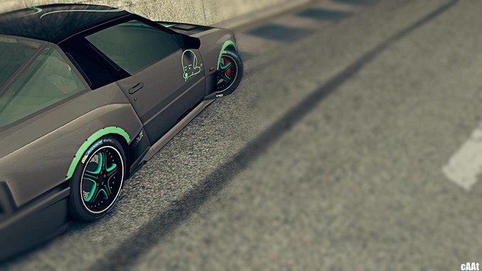 双组份标线涂料的优点和使用注意事项